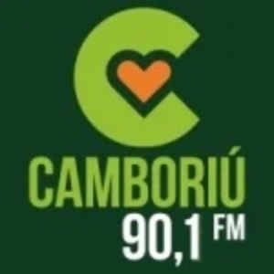 Rádio Camboriú 90.1 FM/SC 